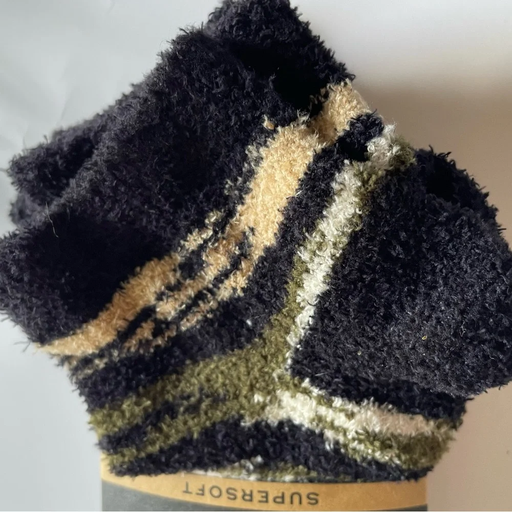 FRYE Quarter Sock Supersoft 3 Pack NWT - Picture 3 of 5